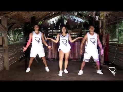 Madre selva | K'jantu Perú  |  Rioja Fitness