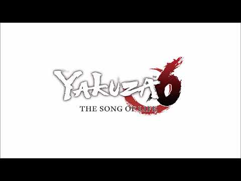 #11 Like a Butterfly (Saki, Riona & Kiryu) Yakuza 6