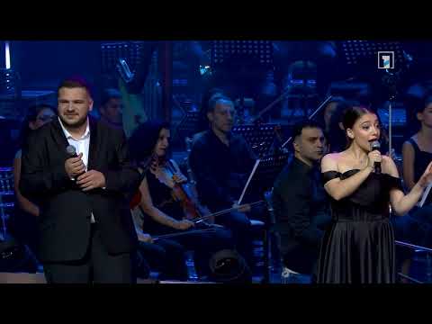 Ergi Tatron - Drner / Երգի պետական թատրոն - Դռները