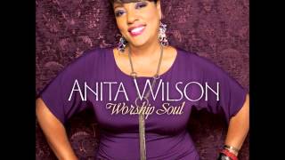 Jesus Will - Anita Wilson