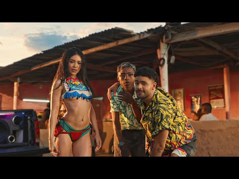 EM CIMA DO JETSKI VOU REBOLAR PRA TU  - Pedro Sampaio, Melody e MC Meno K (Web Clipe)