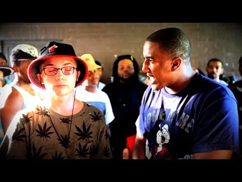 BAR4BAR BATTLE LEAGUE PRESENTS: JMO Vs. YOUNG SMURF
