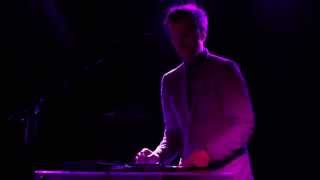 Baio - Brainwash Yyrr Face (Live at The RIot Room)