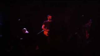 The Weakerthans - Bigfoot