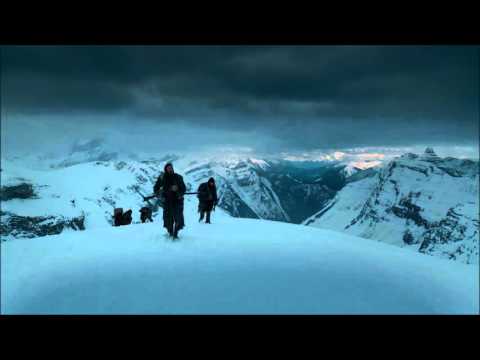 THE REVENANT OST MEDLEY
