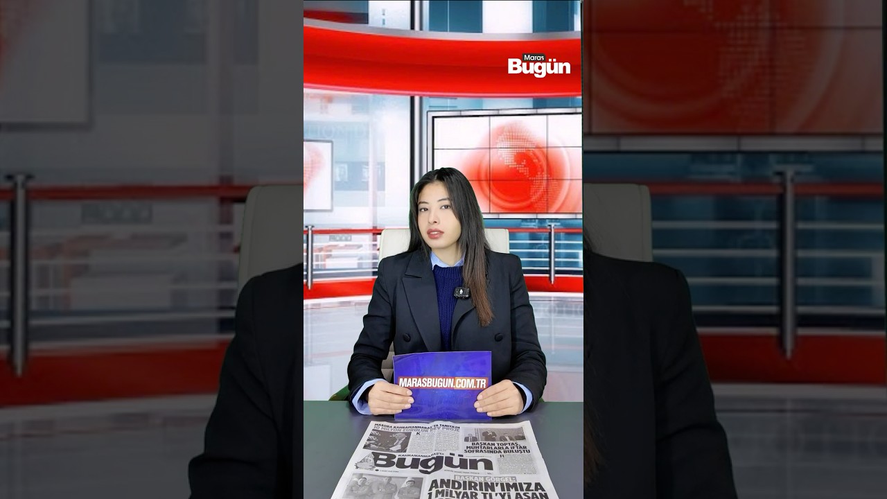 Kahramanmaraş’ta bugün neler oldu? 6 Mart şehir gündemi