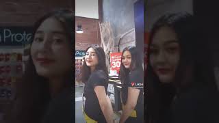 Download lagu Goyang asyik para SPG cantik yang yang sangat menari,status wa paling galau,story wa, story wa mp3