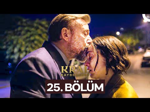Kral Kaybederse 25. Bölüm