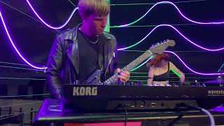 @SextileBand : “Visions of You” 