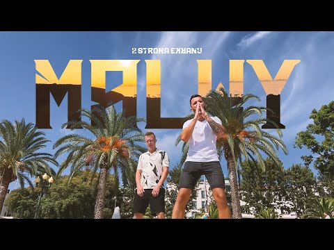 2Strona Ekranu - Malwy [OFFICIAL VIDEO]