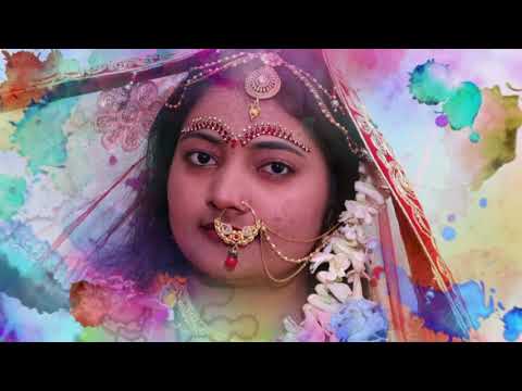 First Time Gote Jhia Tu  HD (Badal & Barsha)