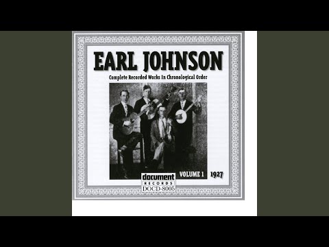 Johnson's Old Grey Mule