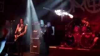 PRONG - Another Worldly Device - London (April 2015)