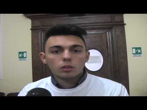 ONDA TG 08.04.2015  - STUDENTI PUNTO NASCITA