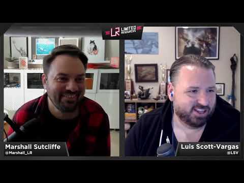 Limited Resources 636 – Kamigawa Neon Dynasty Set Review: Rare and Mythic Rare