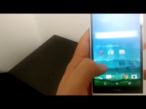 How to screenshot HTC Desire 626s (HD)