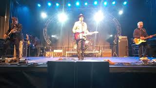 Matthew Good - Bullets In A Briefcase (2019-06-21 Beaumont, Alberta)