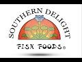 Southern Delight Fish Food Update 