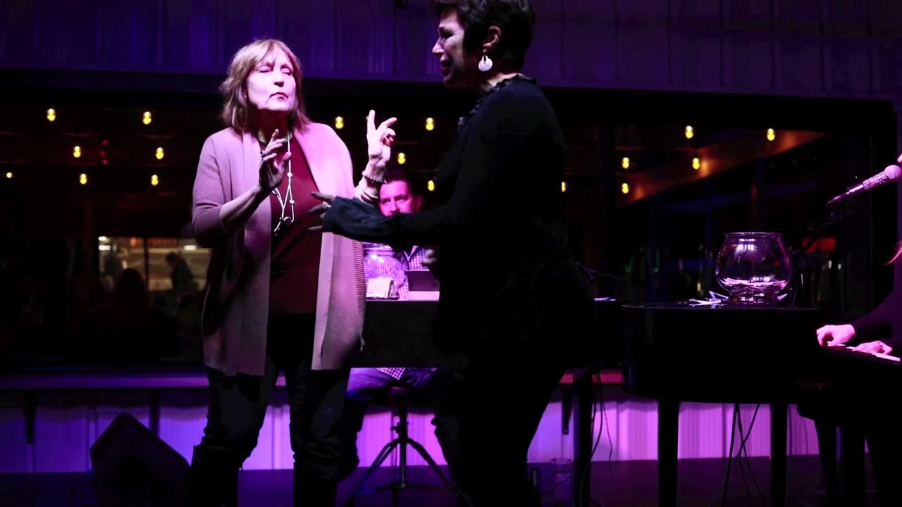 Promotional video thumbnail 1 for Uptown Dueling Pianos