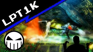 LPT1K - Trine (Steam)