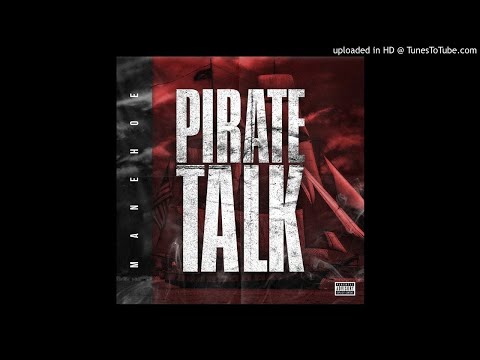 Manehoe - The Takeoff