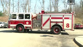 Sound The Alarm - Save a Life