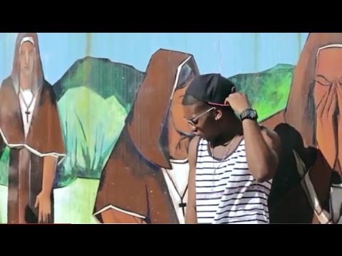 El Prospecto - Gracias (Vídeo Oficial HD By JC Film)