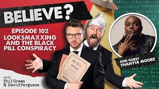 Looksmaxxing and The Black Pill Conspiracy