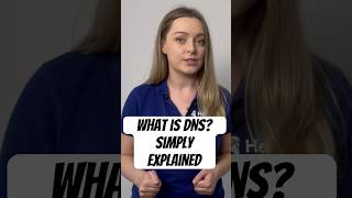 What Is DNS?