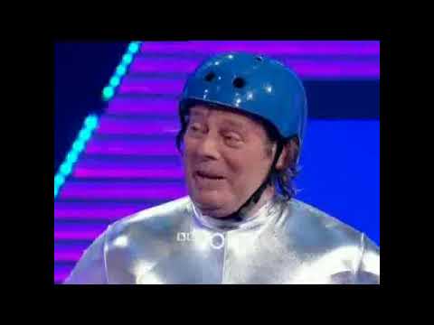 *Recreation* BBC ONE East Midlands continuity & slight technical fault - Friday 14th November 2008