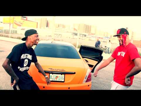 Goop - Bananas (Feat. 5ive Mics) Official Music Video