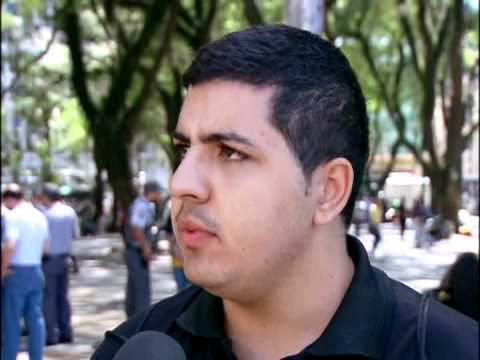 PGM 561 Voices of the Street - 10/04/2012