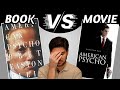 American Psycho Book Vs Movie