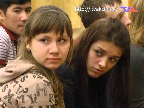 Лисаковск, выпуск программы «День» от 24 ноября 2015г