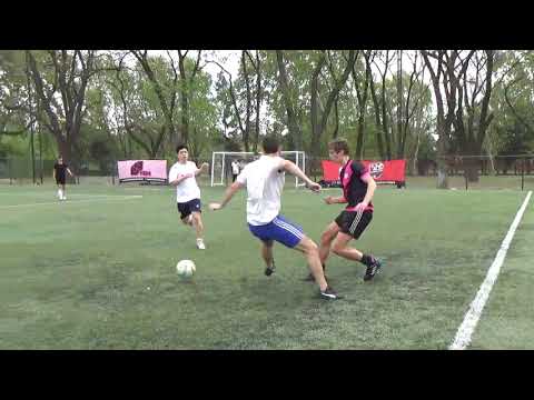 RAYO VAYACAÑO VS PULP FIXTURE - #LigaNuñez - #Clausura SLD - 25/9/2022