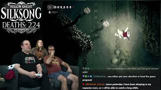 Hollow Knight: Silksong #16