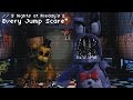 Every Jumpscare - Five Nights at Freddy's 2 (Kill ...