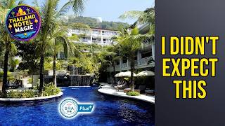 Sunset Beach Resort - I Didn't Expect This | Phuket, Thailand🏨