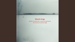 Wooden Horse (Caspar Hauser´s Song) feat. Sissel Vera Pettersen