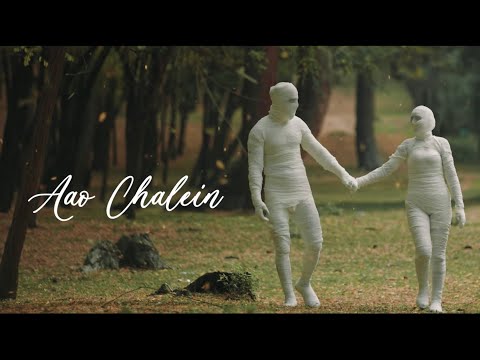 Aao Chalein | Yawar Abdal featuring Vibha Saraf | Official Music Video | NH1 Films