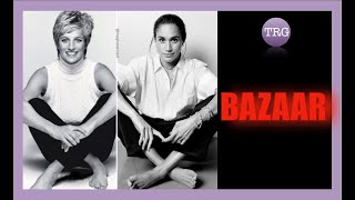 Download lagu BAZAAR SHOW! Another Media Disaster For Meghan Markle. mp3