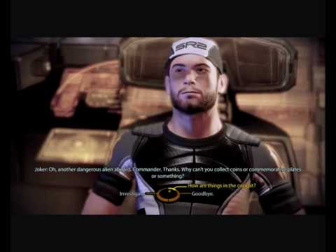 Mass Effect 2 Walkthrough - Part 79