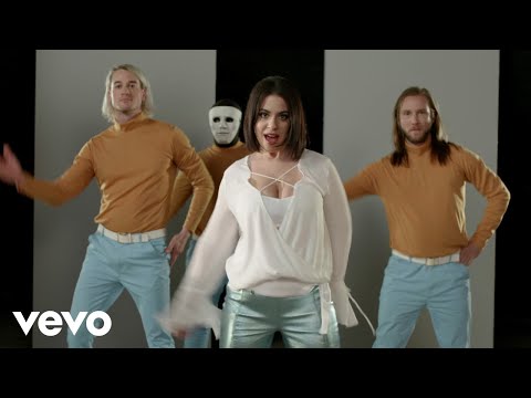 KOPPS - Hott (Official Video) ft. Joywave