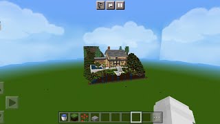 Download lagu bikin rumah kayu keren di minecraft mp3