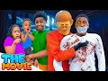 FunnyMike Got Caught By The CreepyMan THE MOVIE S7