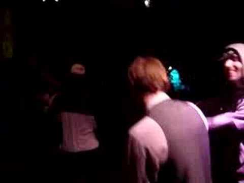 De foute party met Dietwin de Jodelaar