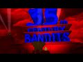35th Century Bandits Logo Matt Hoecker Style Halloween Edition
