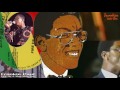 Frankie Paul - Fire De A Mus Mus Tail 1984 - Juweeltjes Frankie Paul - Fire De A Mus Mus Tail 1984