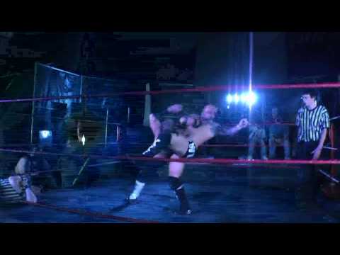 Ray Rowe VS Big League (Career VS Title)