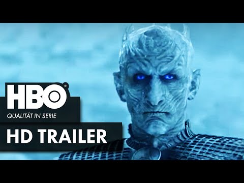 TV Trailer: Game of Thrones Staffel 7 (0)